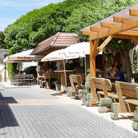 Gasthof Pension Kettler Oberasbach Zewnętrze zdjęcie