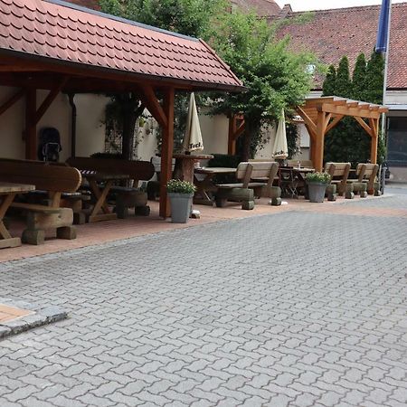 Gasthof Pension Kettler Oberasbach Zewnętrze zdjęcie