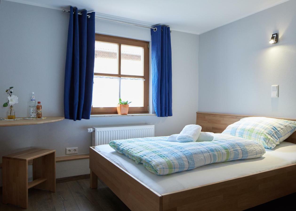 Gasthof Pension Kettler Oberasbach Zewnętrze zdjęcie